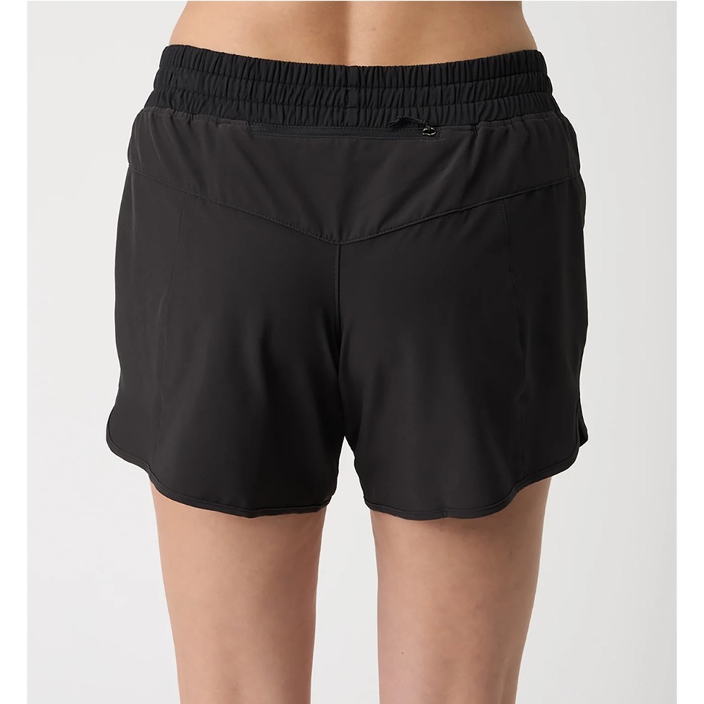 NWOT Patagonia Women’s Nine Trails Shorts 6” - Picture 4 of 14